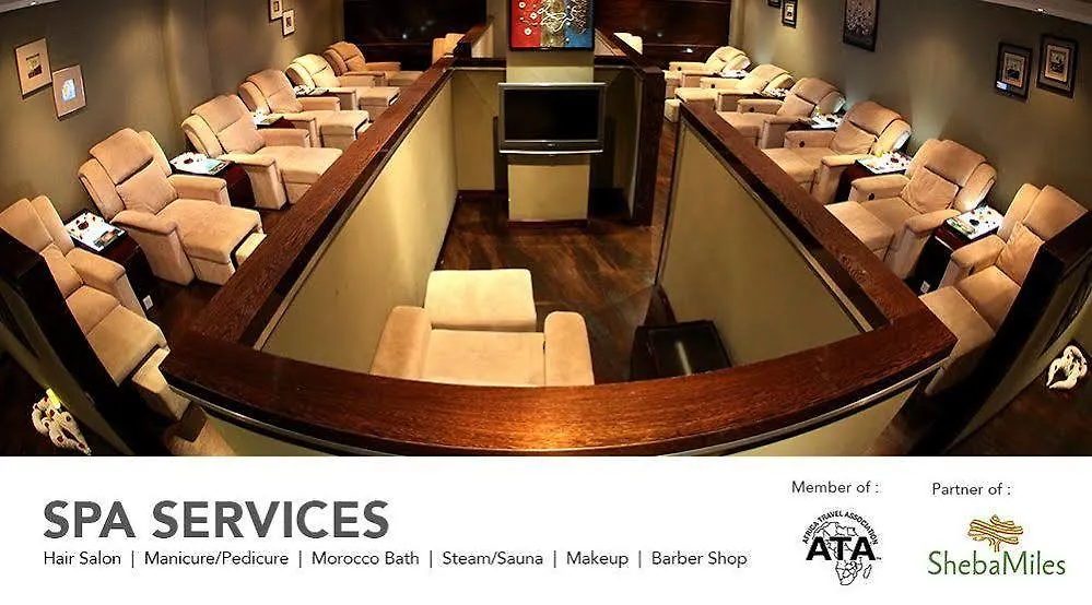 Harmony Hotel Addis Ababa