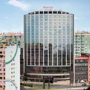 Ramada By Wyndham 4*, Lissabon Portugal
