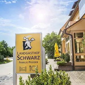 Landgasthof Schwarz 2*, Windsbach Deutschland