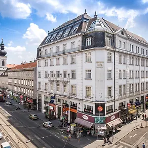 Excellence 4*, Wien Österreich