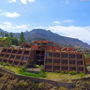 Mountain View Hotel